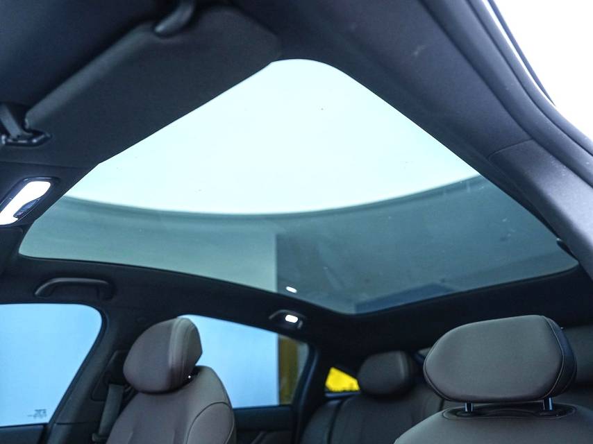 Changan A 07 Electric 525 Luxury