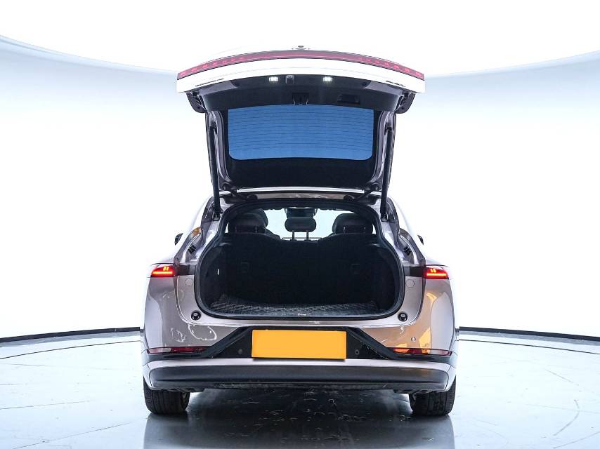 Changan A 07 Electric 525 Luxury