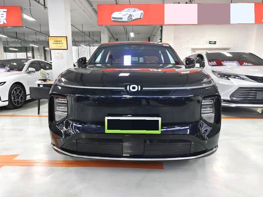 长安启源 Q 07 Model Year 215 Premium