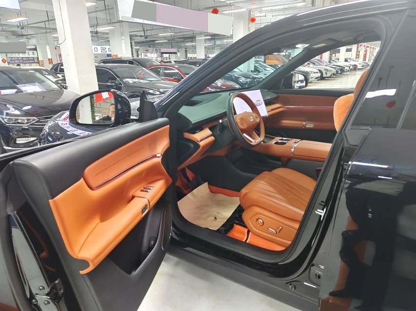 长安启源 Q 07 Model Year 215 Premium