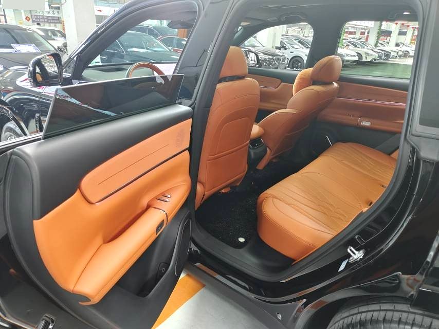 长安启源 Q 07 Model Year 215 Premium
