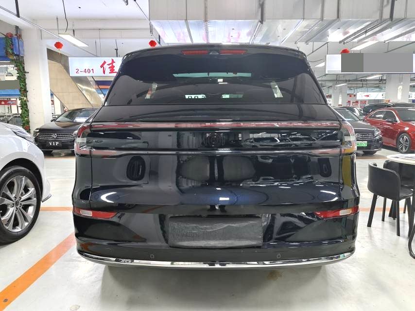 长安启源 Q 07 Model Year 215 Premium