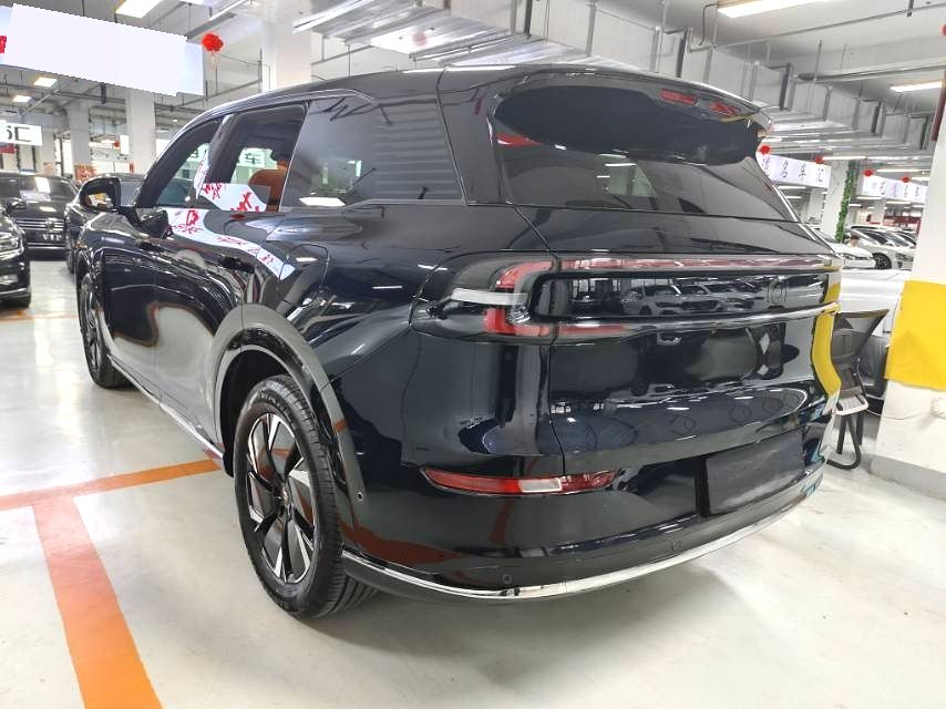 长安启源 Q 07 Model Year 215 Premium