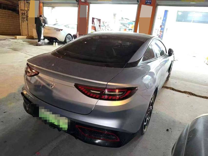 Neta GT 560