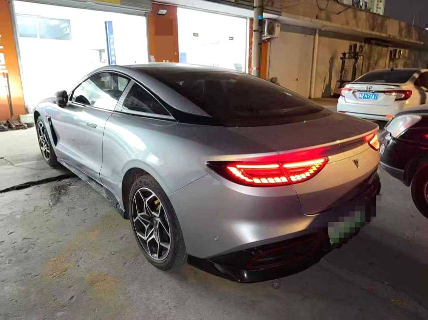 Neta GT 560