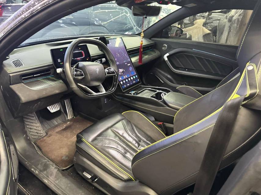 Neta GT 560