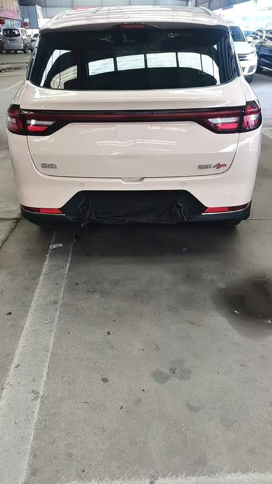 Neta AYA 318 Lite