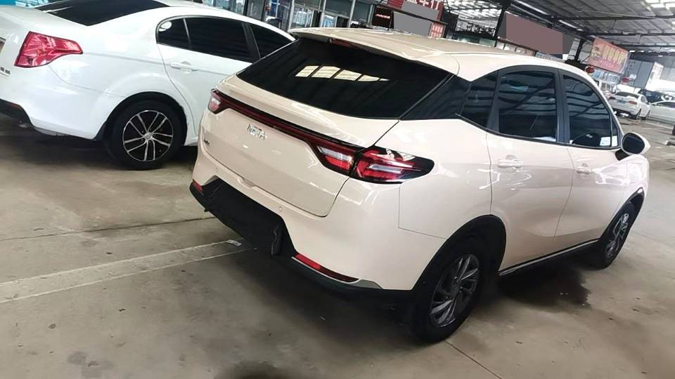Neta AYA 318 Lite