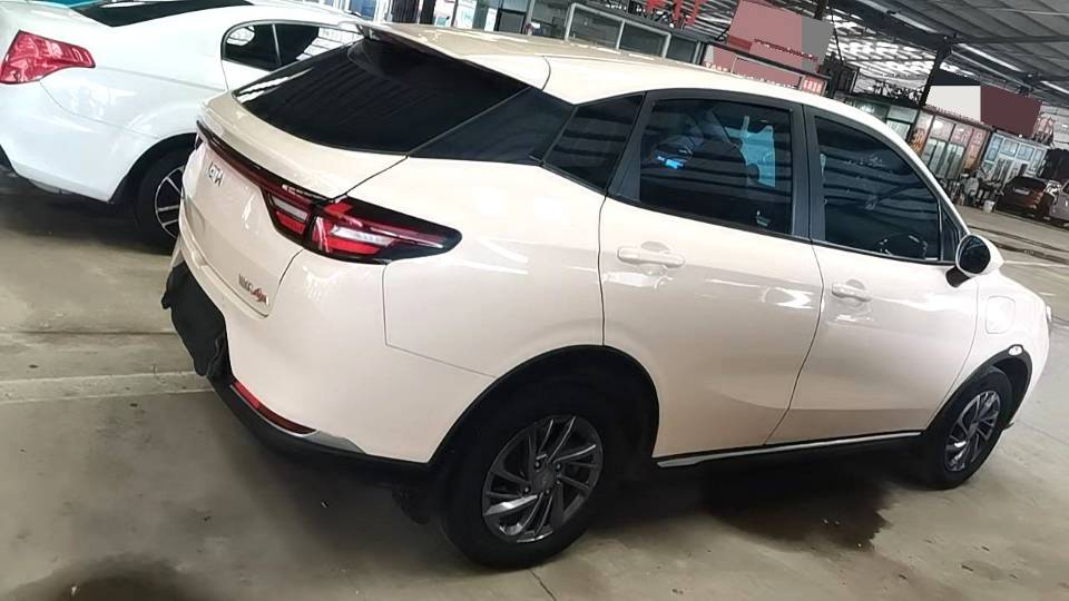 Neta AYA 318 Lite