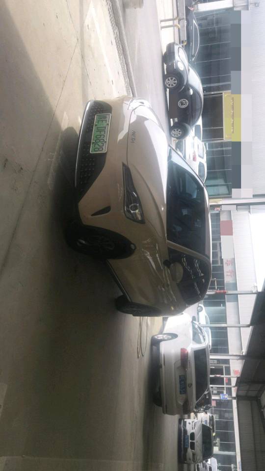 Neta AYA 318 Lite