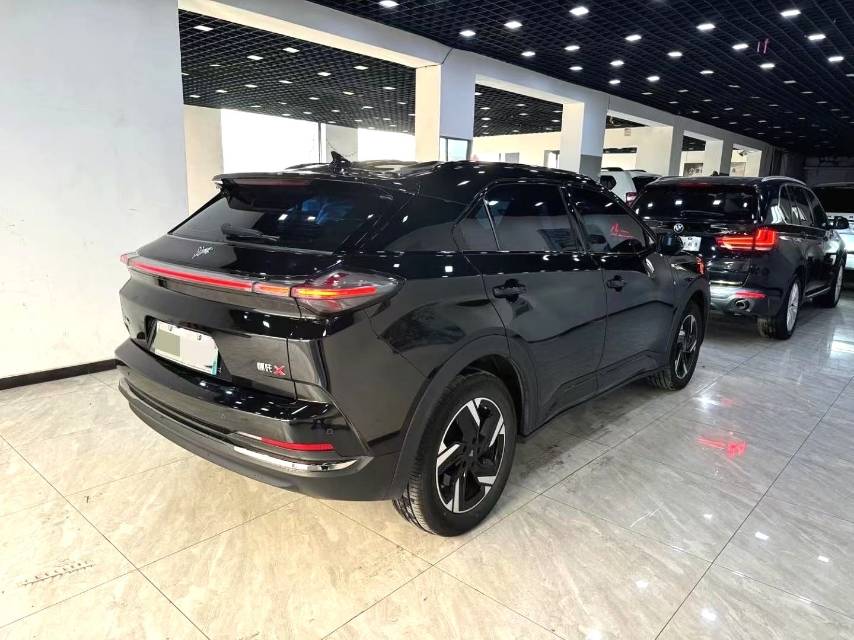 Neta X 500 Air