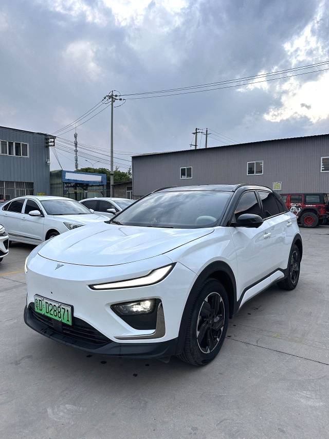 Neta X 400 Lite
