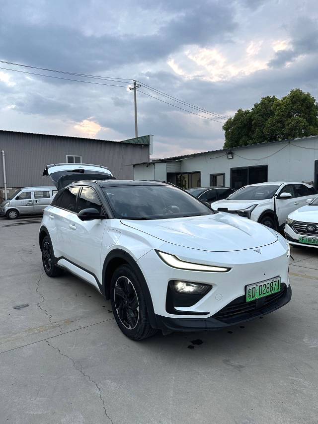 Neta X 400 Lite