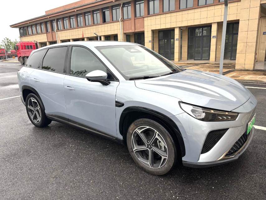 Neta L (Liter) Electric 510