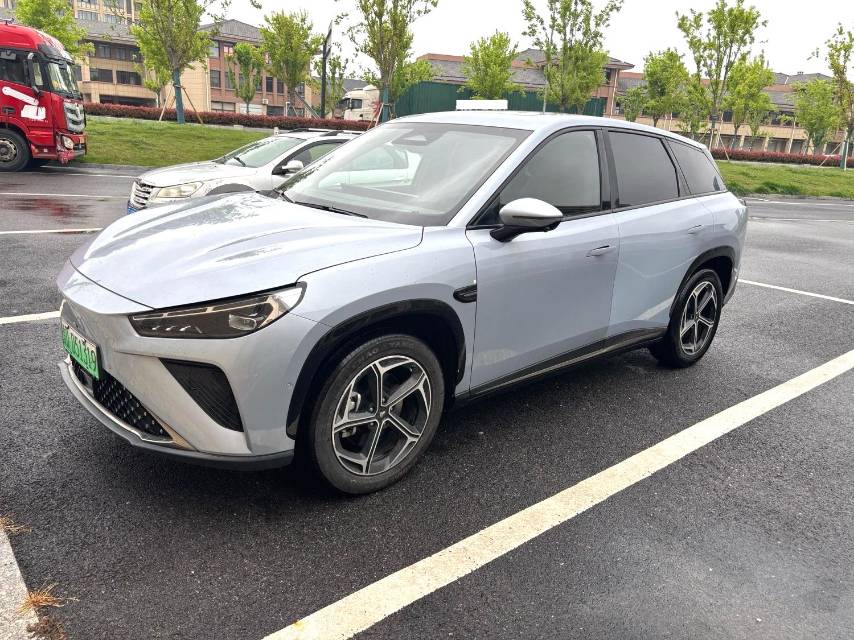 Neta L (Liter) Electric 510