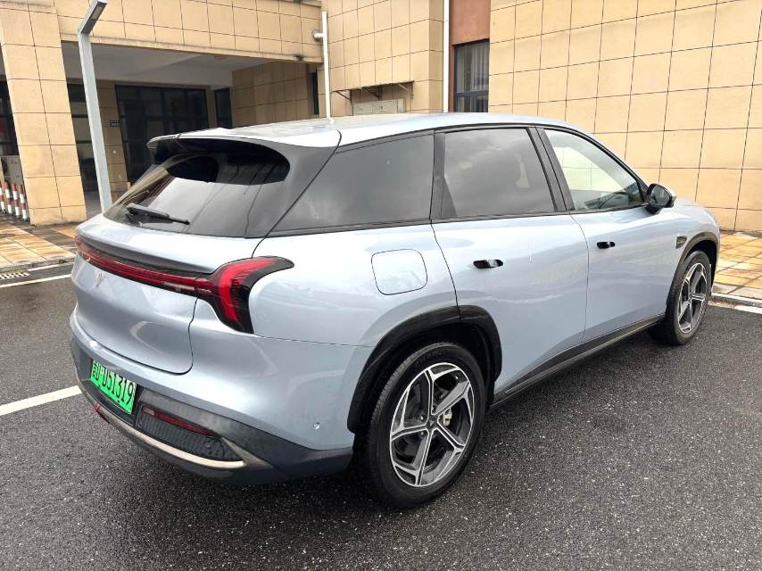 Neta L (Liter) Electric 510