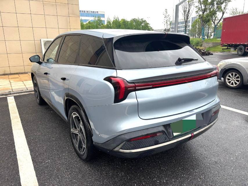 Neta L (Liter) Electric 510