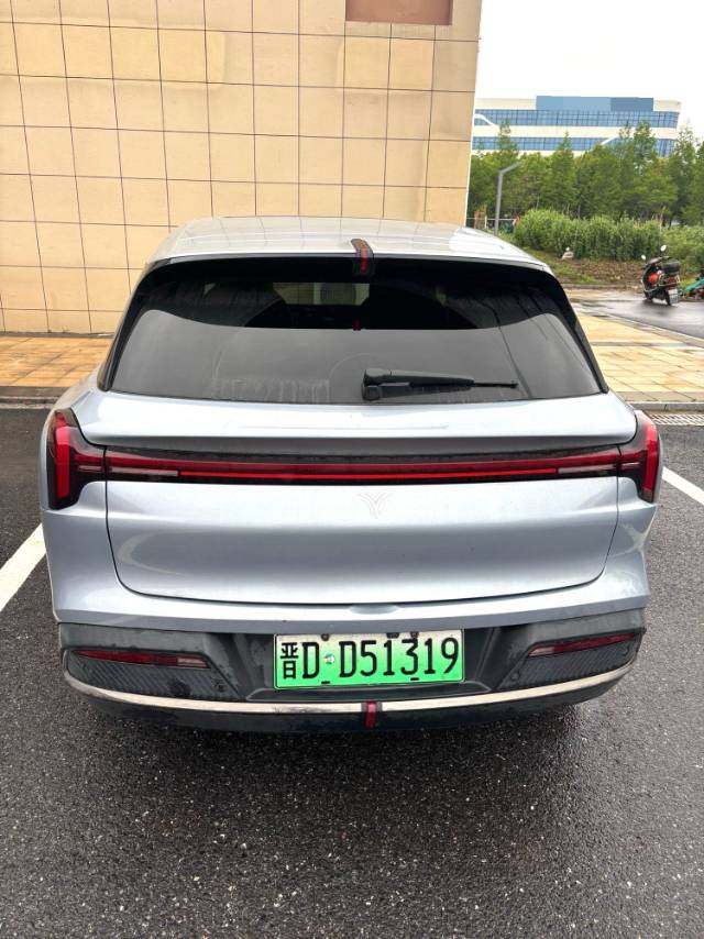 Neta L (Liter) Electric 510