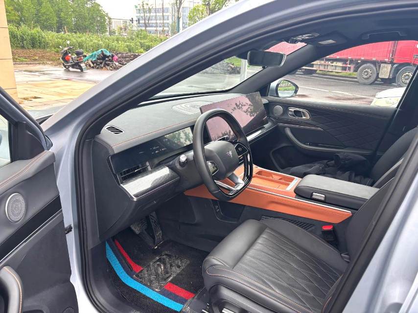 Neta L (Liter) Electric 510