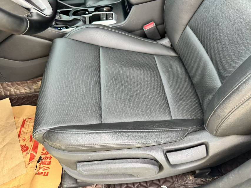 Hyundai 1.6T 2WDComfort