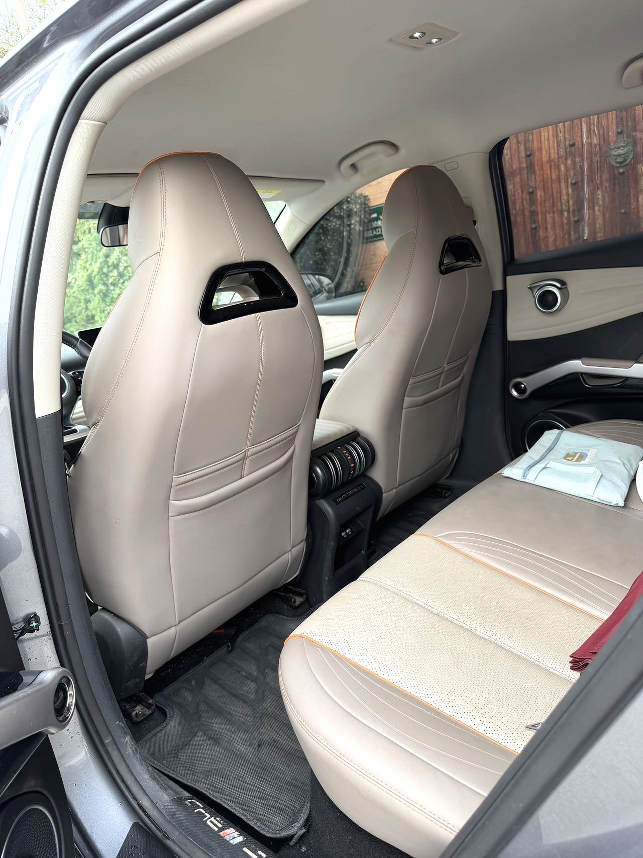 BYD PLUS 430KM Advanced