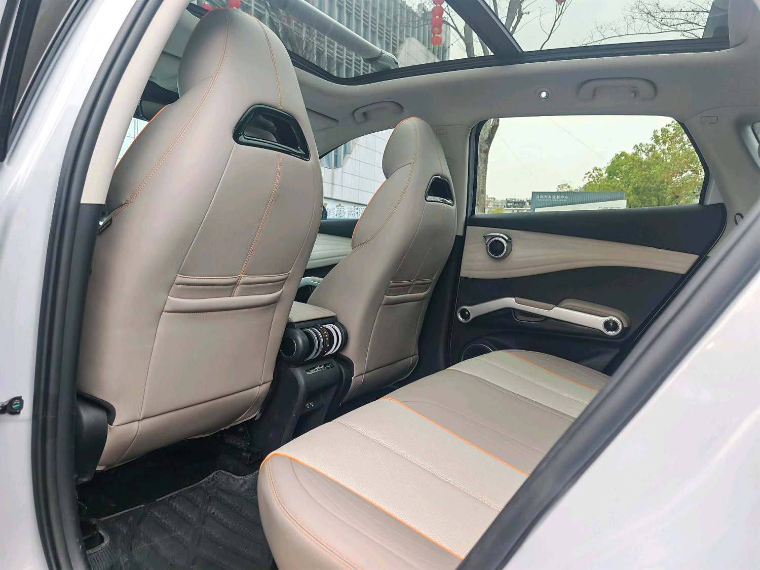 BYD PLUS 510KM