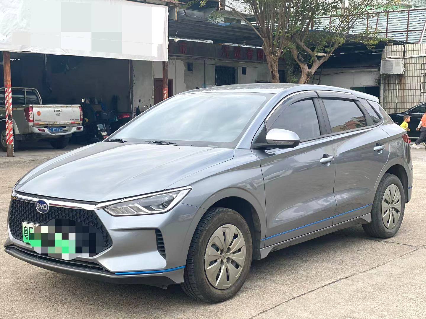 BYD e 2 Comfort