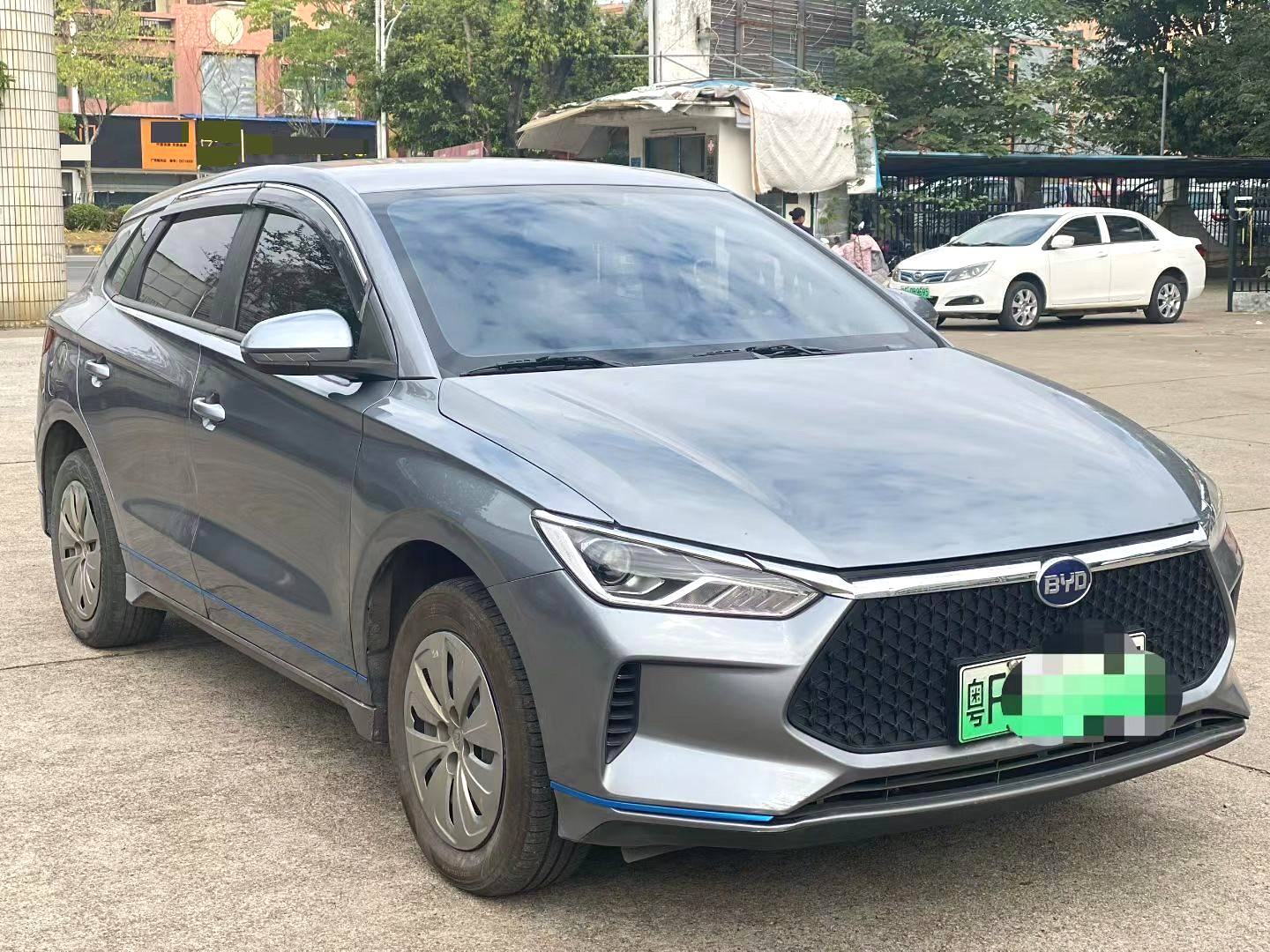 BYD e 2 Comfort