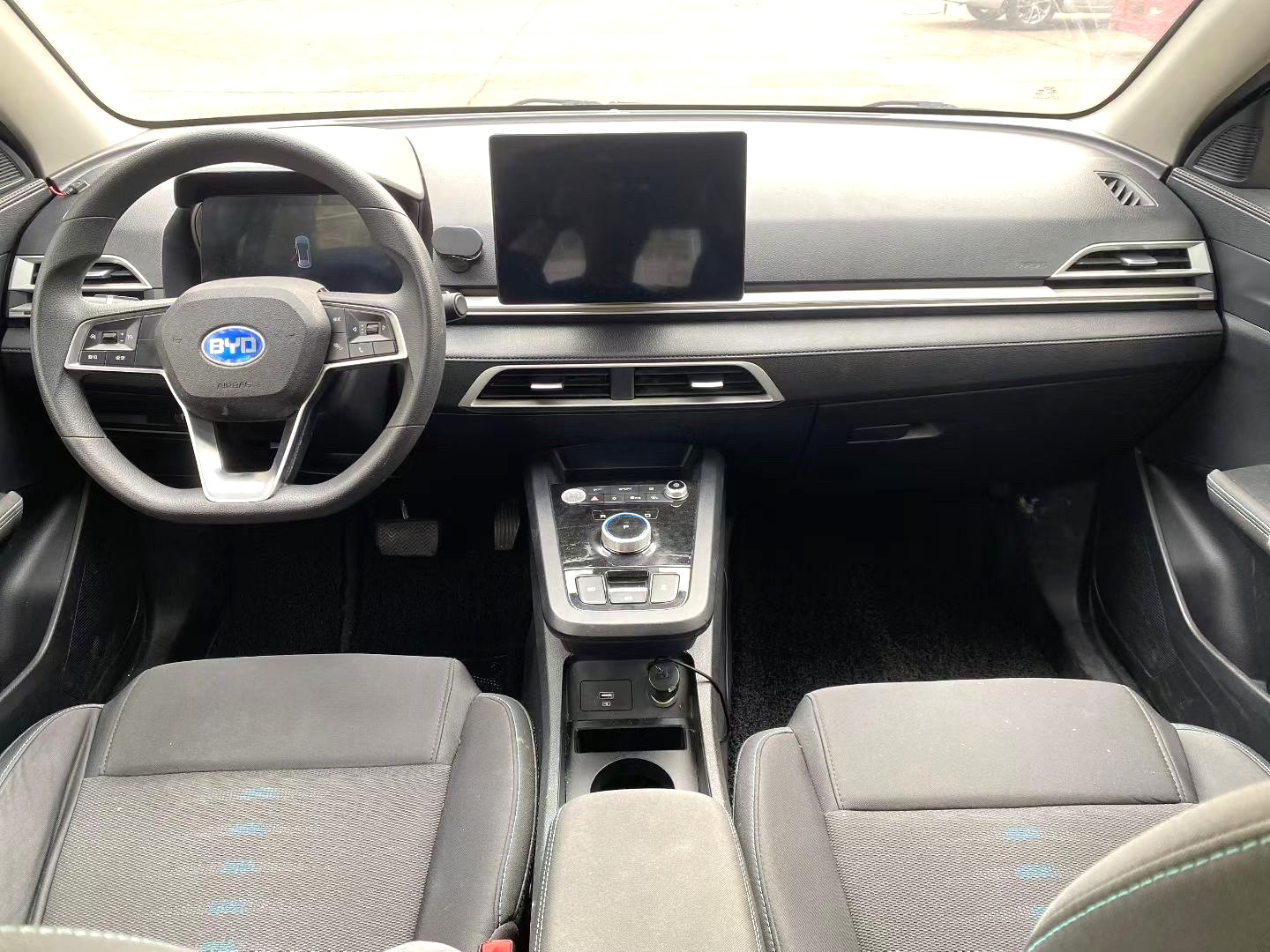 BYD e 2 Comfort