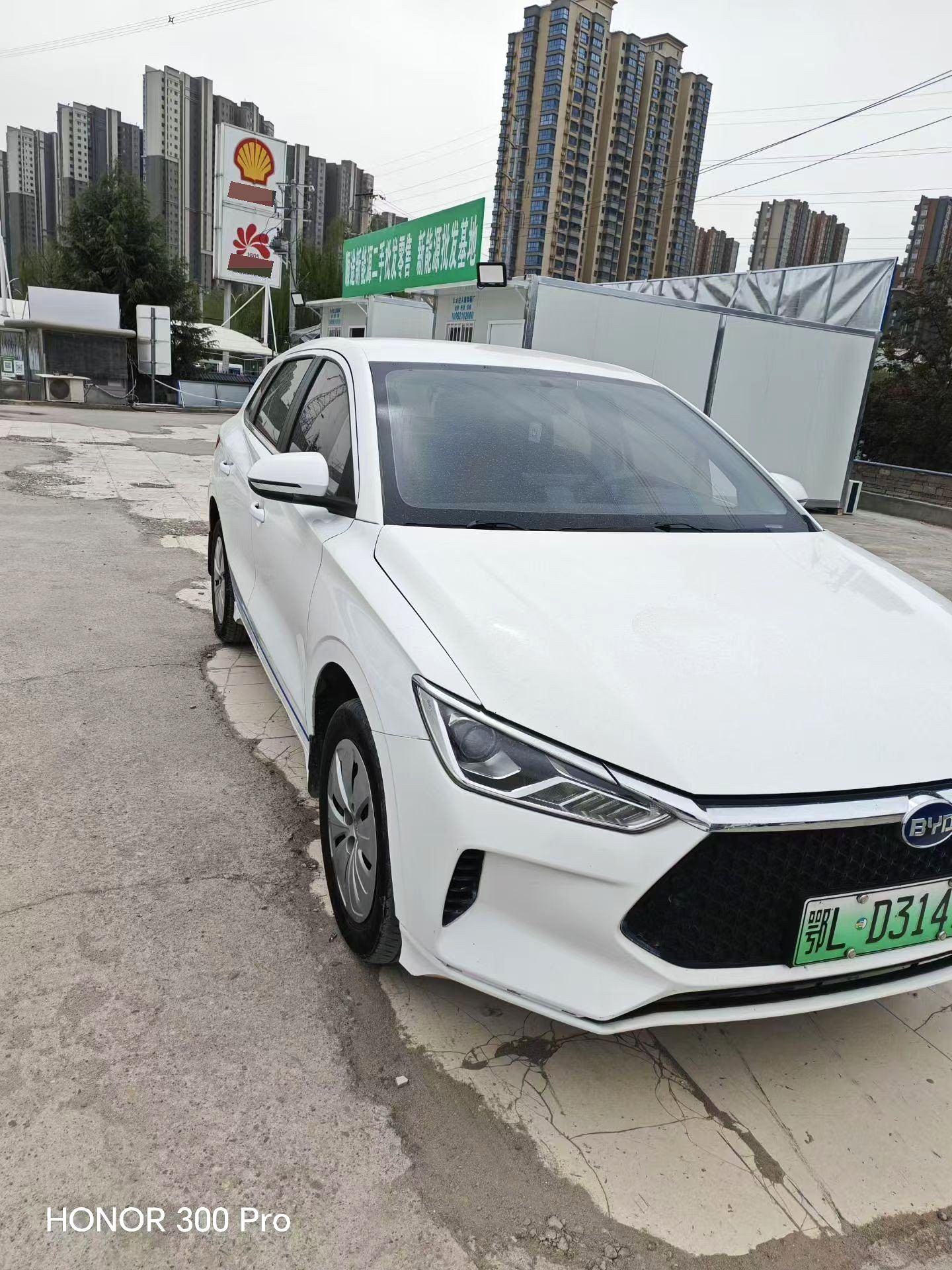 BYD e 2 Comfort