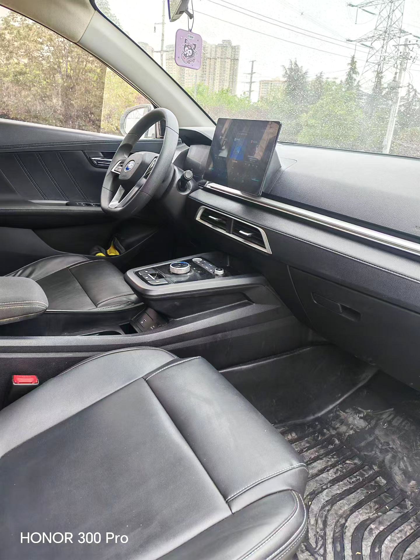 BYD e 2 Comfort