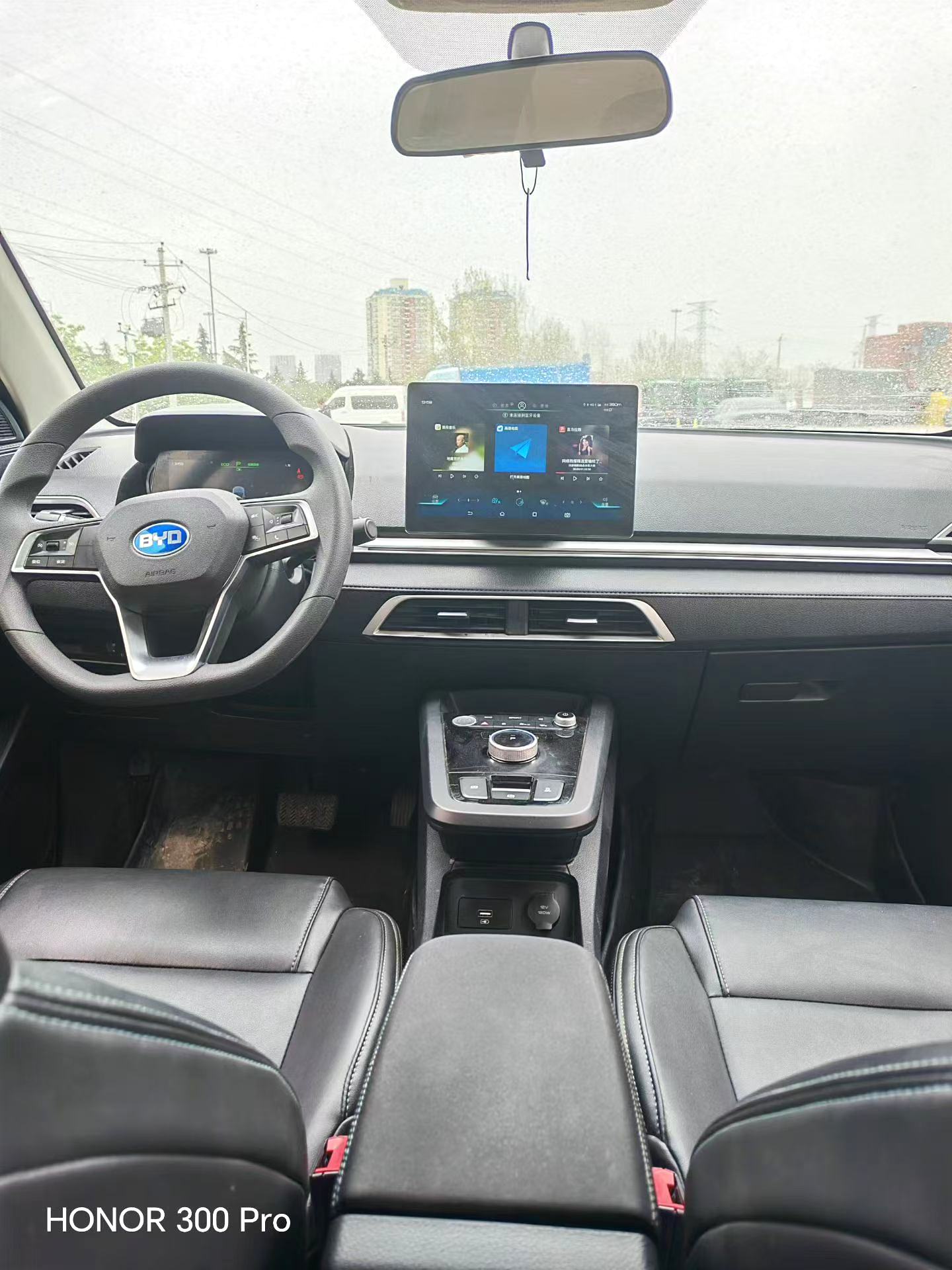 BYD e 2 Comfort