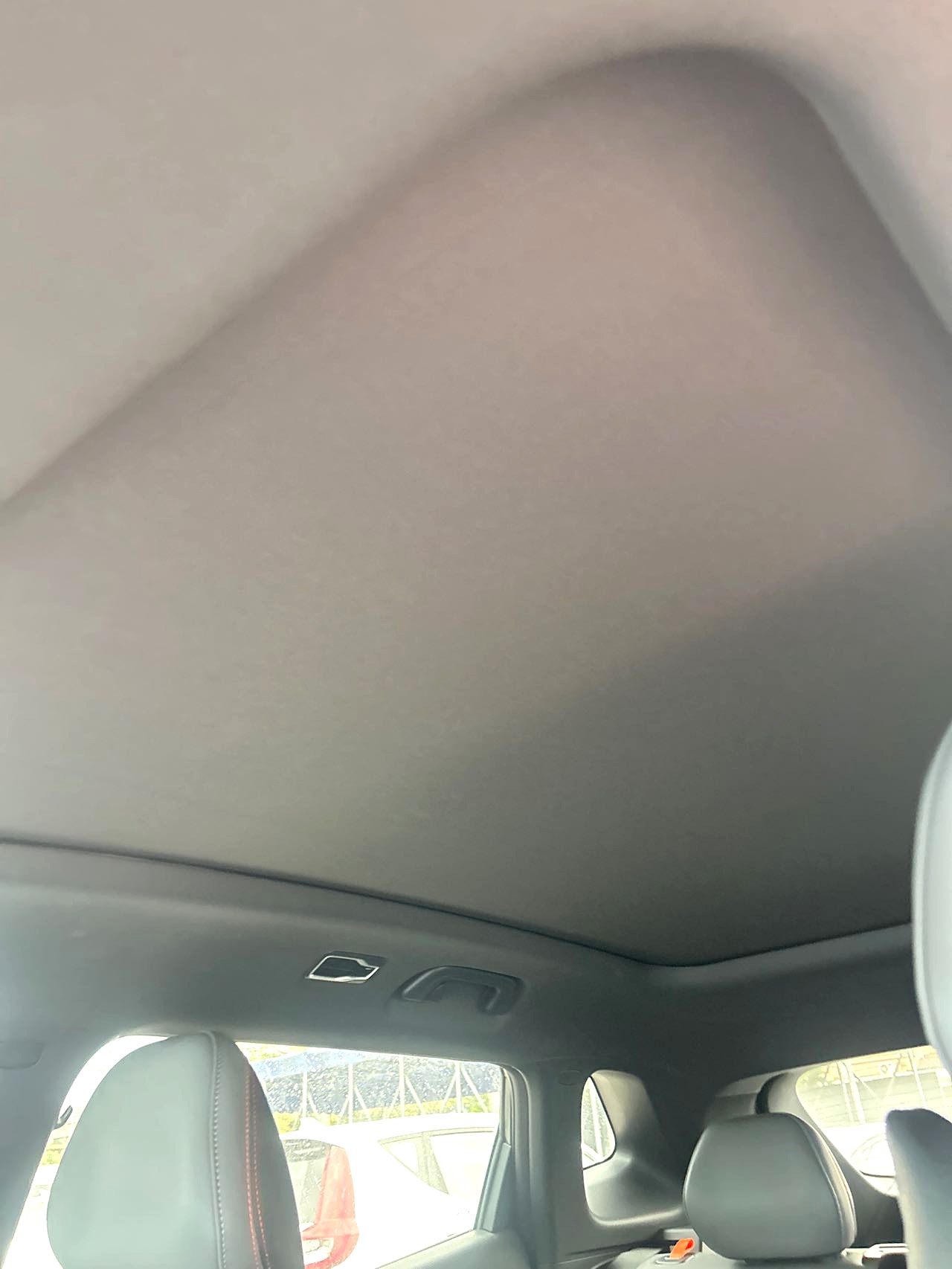 Geely 1.5TD
