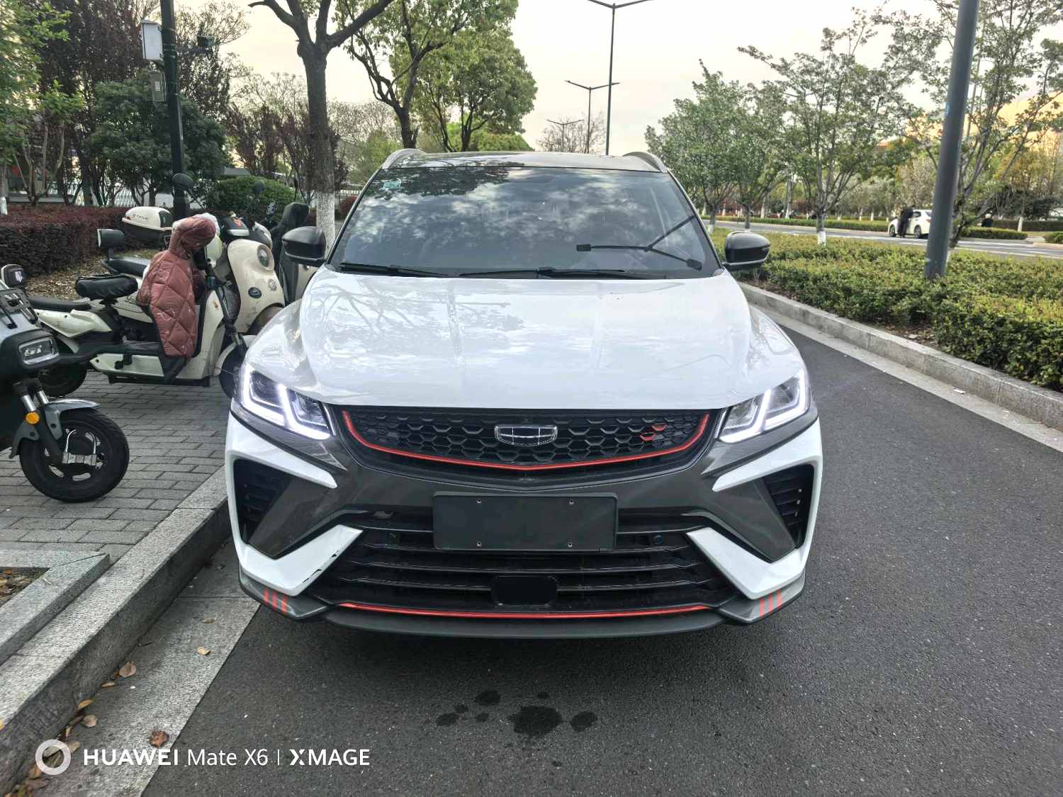 缤越 Model Year 1.5TD DCT 星耀版