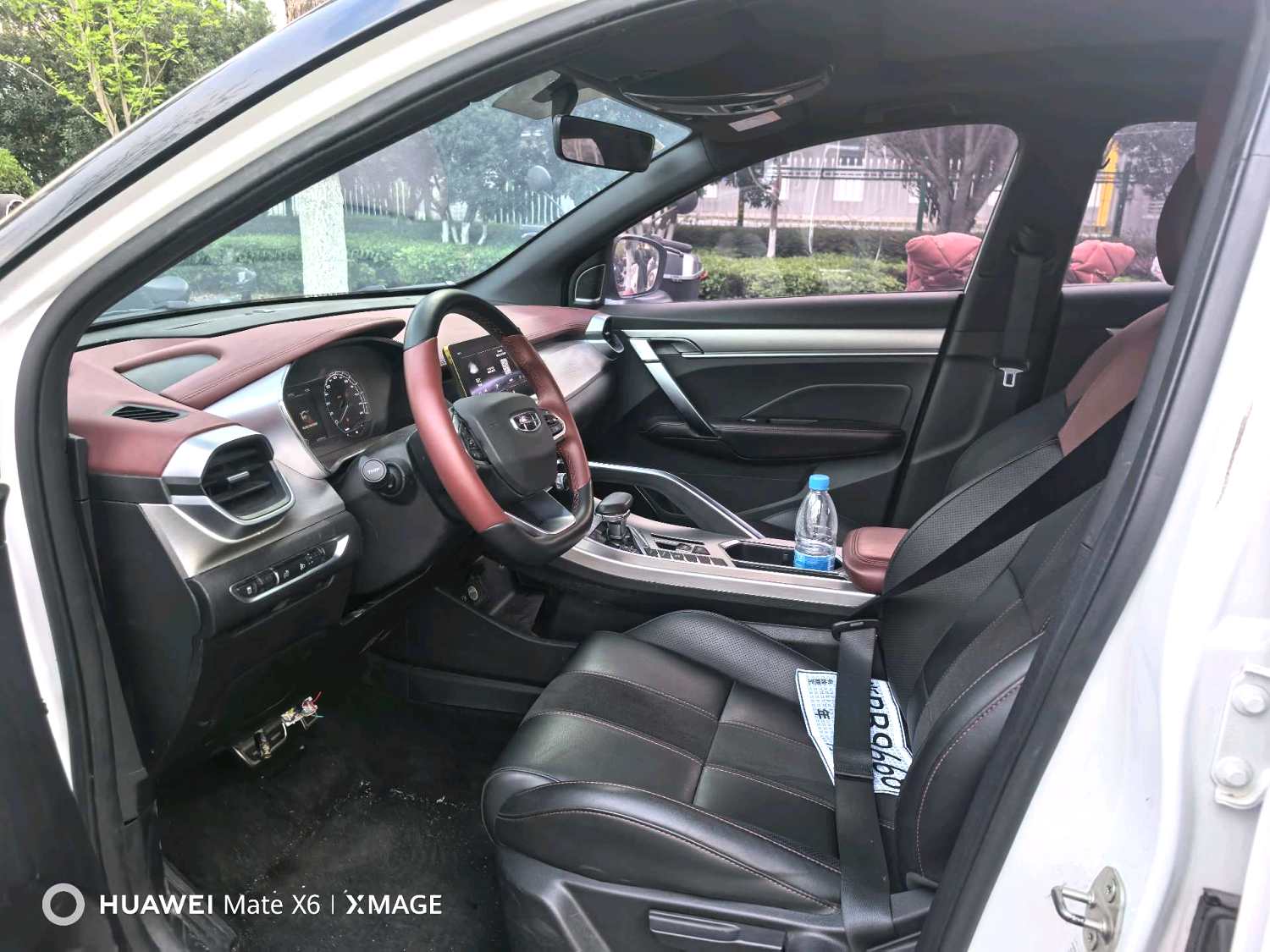 缤越 Model Year 1.5TD DCT 星耀版