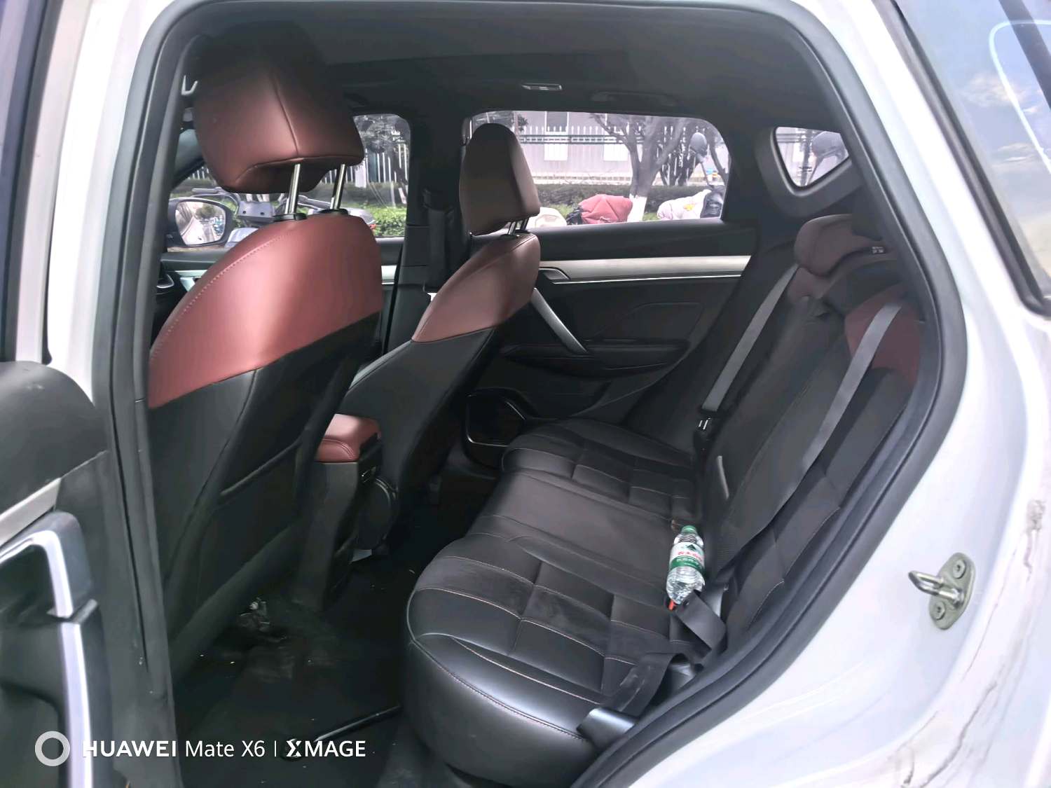 缤越 Model Year 1.5TD DCT 星耀版