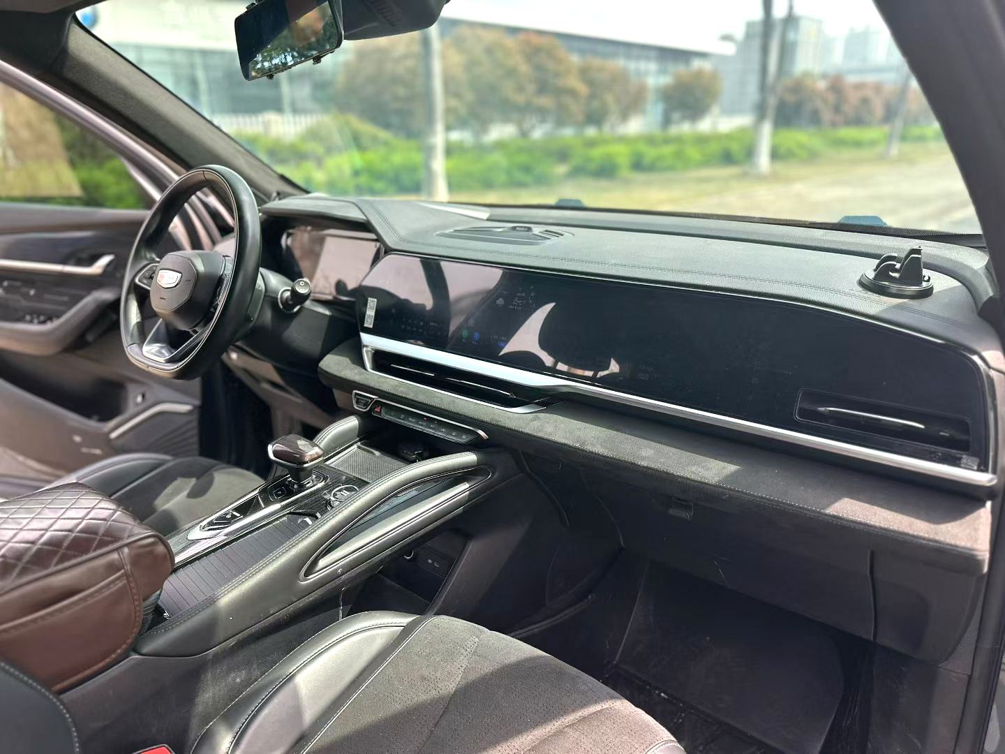 Geely L (Liter) 1.5T Hi F Super