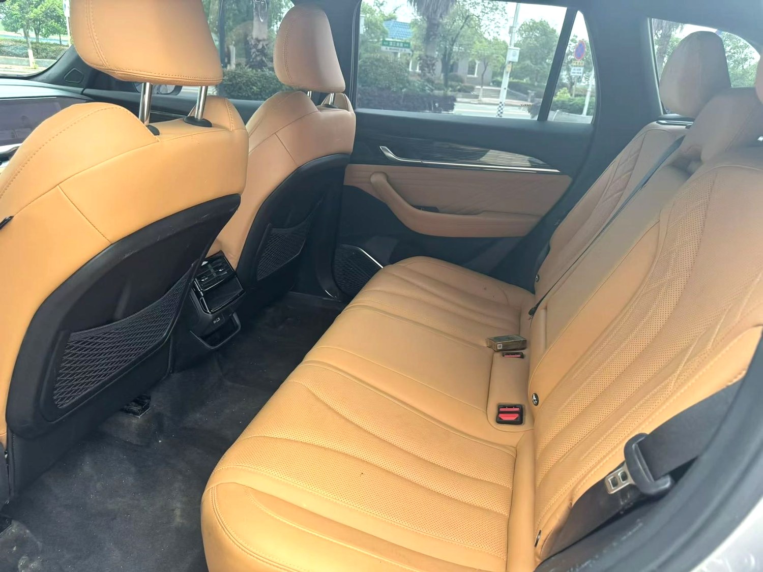 星越 L (Liter) 智擎 Model Year 油混 1.5T 星河版