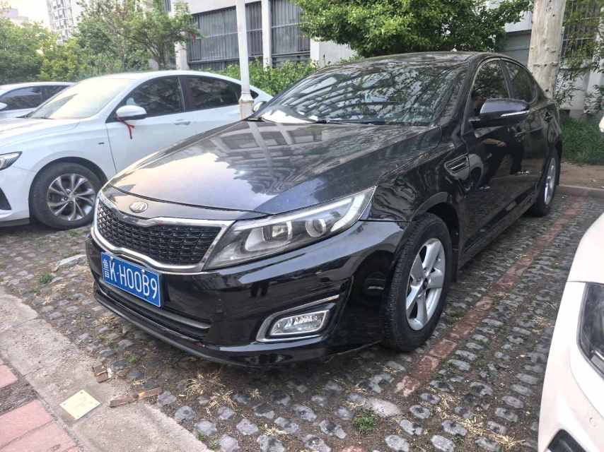 Kia K 5 2.0L Automatic GL