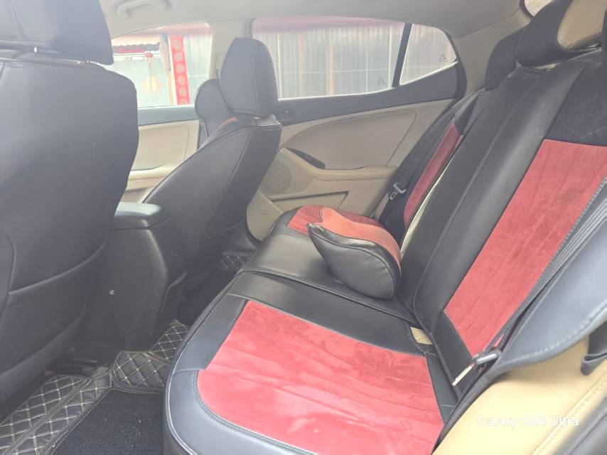 Kia K 5 2.0L Automatic GL