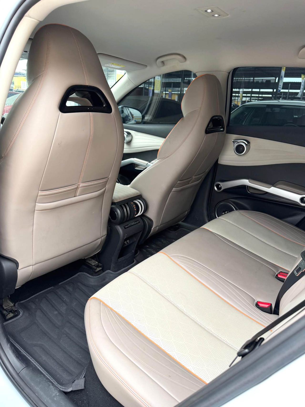 BYD PLUS 430KM Advanced