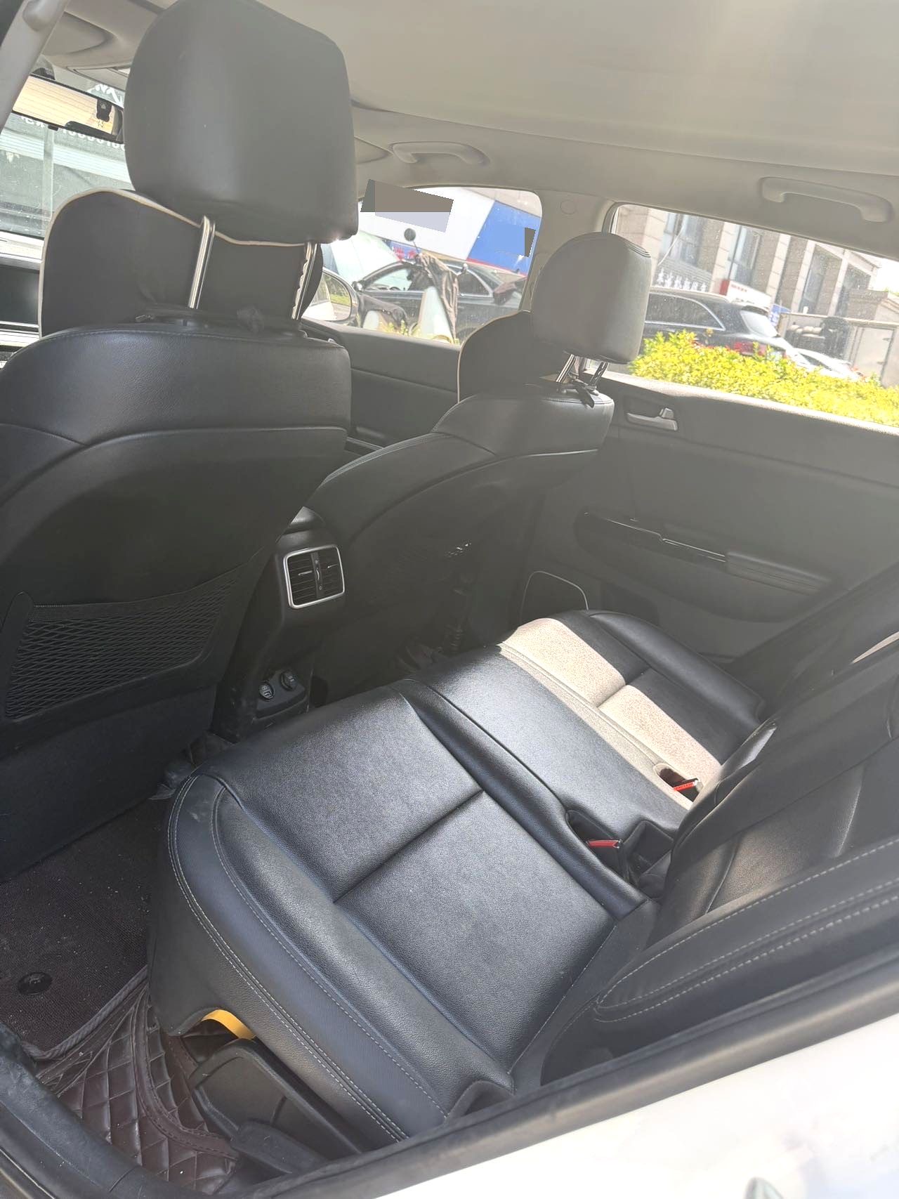 Kia KX 5 1.6T Automatic2WD Premium