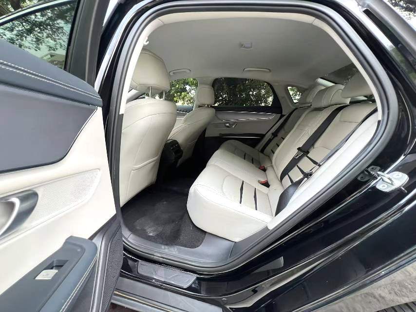 BYD e 9