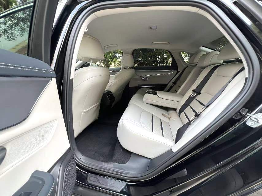 BYD e 9