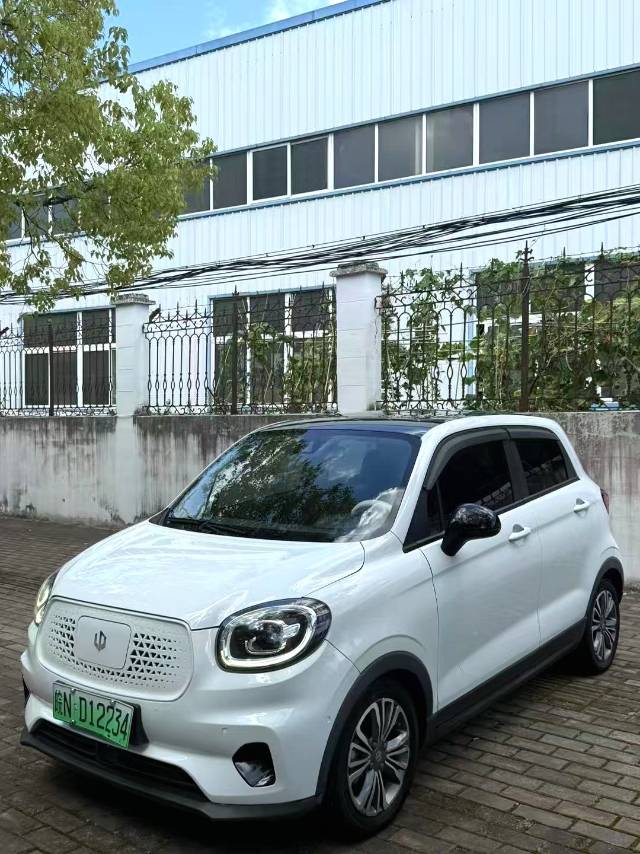 Leapmotor T (Turbo) 03 400 Luxury