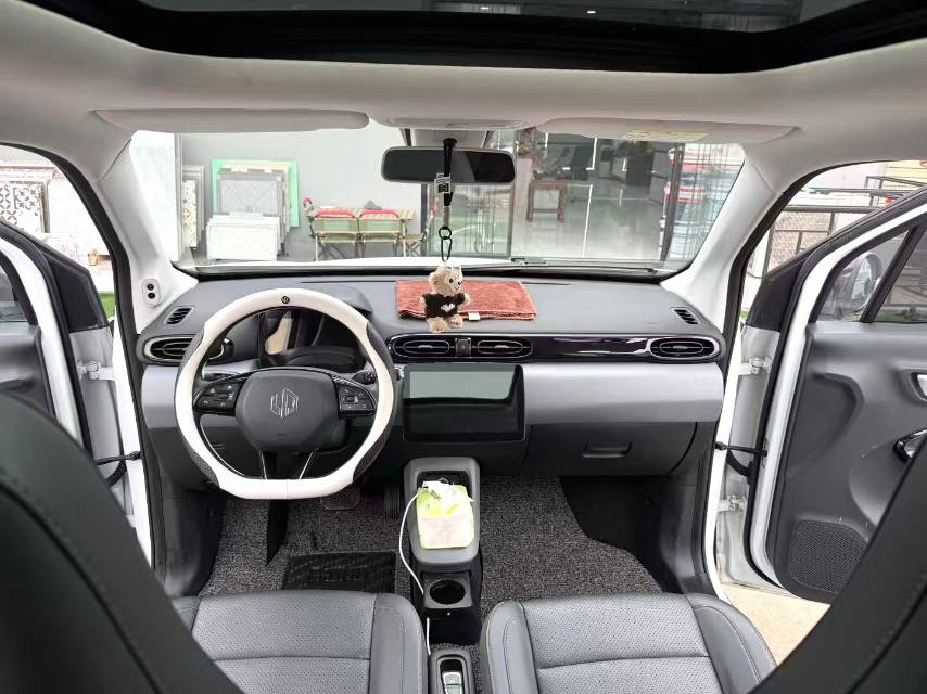 Leapmotor T (Turbo) 03 400 Luxury