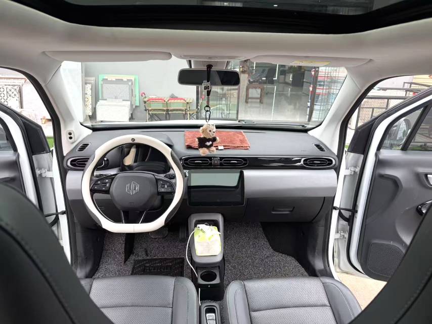 Leapmotor T (Turbo) 03 400 Luxury