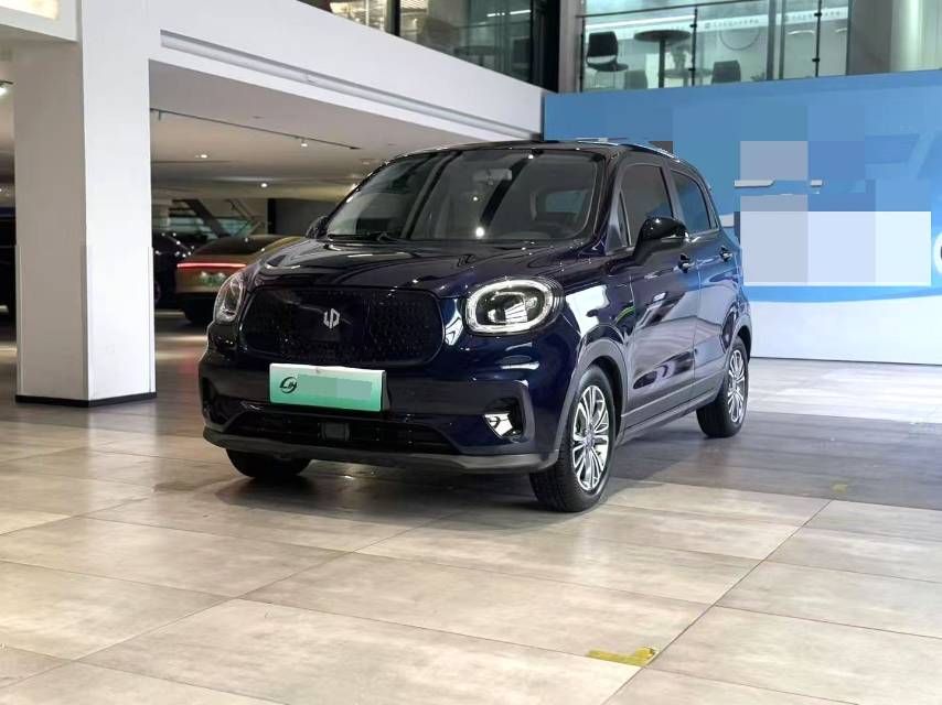 Leapmotor T (Turbo) 03 400 Luxury