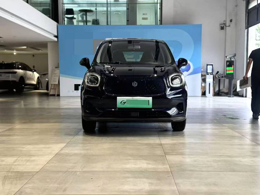 Leapmotor T (Turbo) 03 400 Luxury