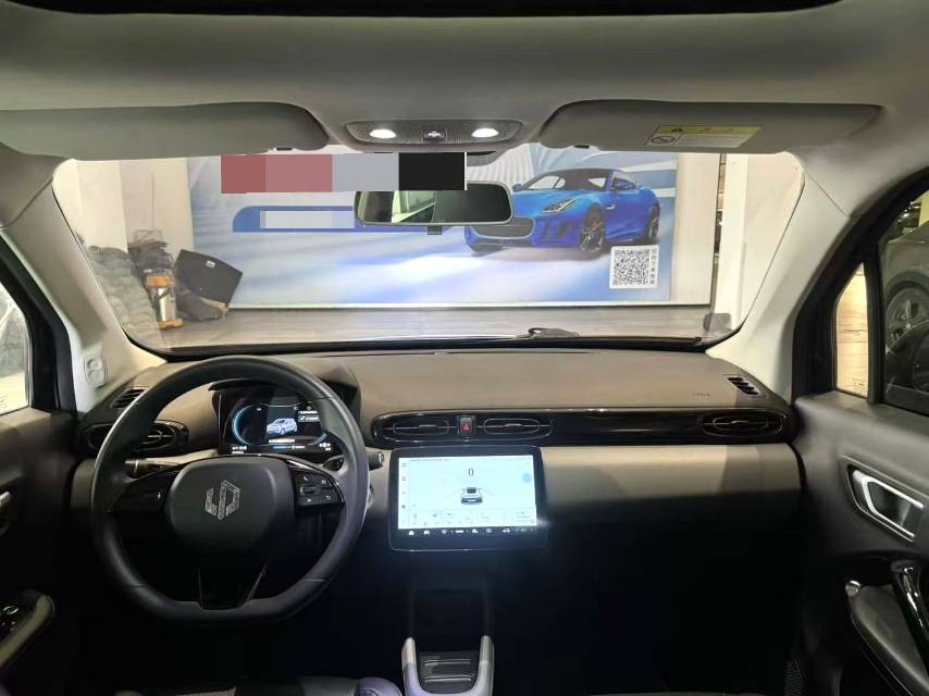 Leapmotor T (Turbo) 03 400 Luxury